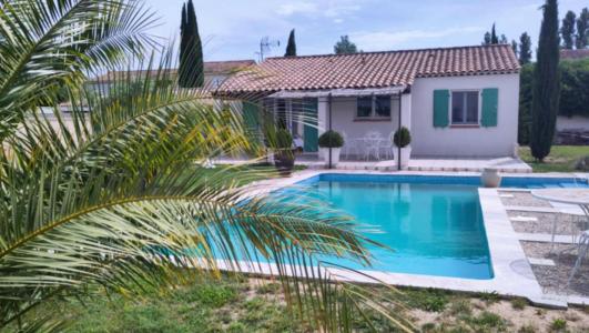 Vente Maison 5 pices MOURIES 13890