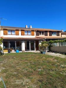 Vente Maison 5 pices ISTRES 13800
