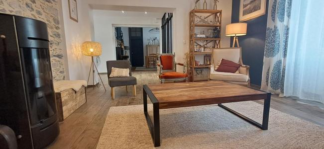 Vente Maison 8 pices LAVAL 53000