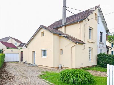 Vente Maison 3 pices NORVILLE 76330