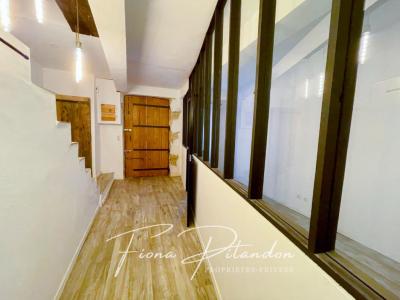 Vente Maison 9 pices LAURIS 84360