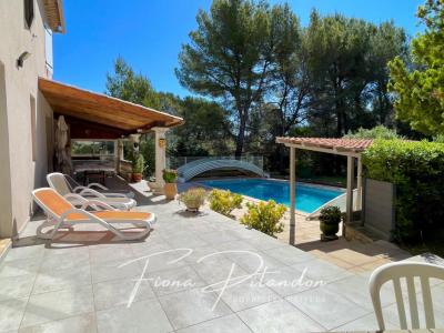 Vente Maison 8 pices LAURIS 84360