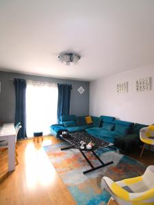 Vente Appartement 4 pices YERRES 91330