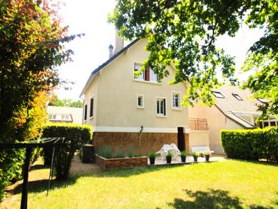 Vente Maison 5 pices YERRES 91330