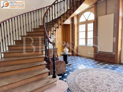 Vente Maison 11 pices CHAGNY 71150