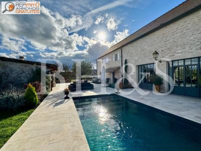 Vente Maison FONTAINES 71150