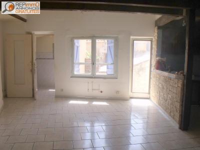 Vente Maison 4 pices ADISSAN 34230