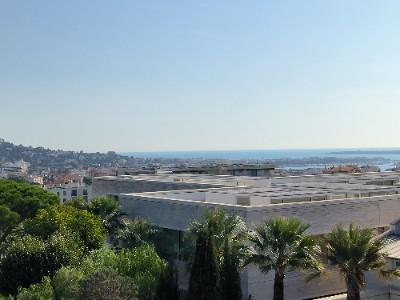 Vente Appartement CANNES 06400