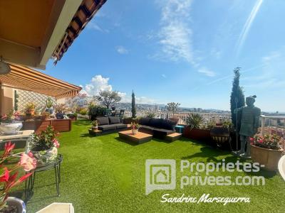 Vente Appartement 6 pices SAINT-LAURENT-DU-VAR 06700