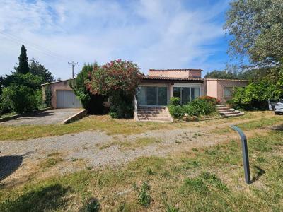 Vente Maison 5 pices ISTRES 13800