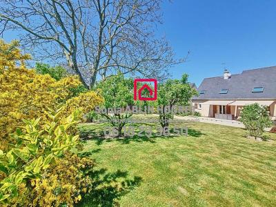 Vente Maison 6 pices GUERCHE-DE-BRETAGNE 35130