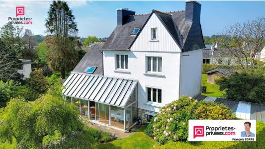 Vente Maison 7 pices LANMEUR 29620