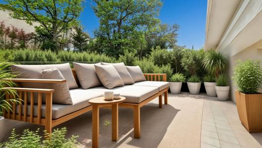 Vente Appartement 3 pices HYERES 83400