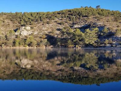 Vente Terrain GREOUX-LES-BAINS 04800