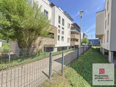 Vente Appartement 4 pices ATHIS-MONS 91200