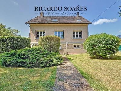 Vente Maison 7 pices THILLAY 95500