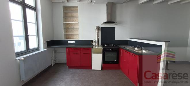 Vente Maison 4 pices VILLEBOIS-LAVALETTE 16320