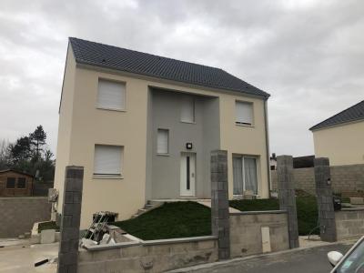 Vente Maison 4 pices SAINTE-GENEVIEVE-DES-BOIS 91700