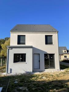 Vente Maison 4 pices MOISSY-CRAMAYEL 77550