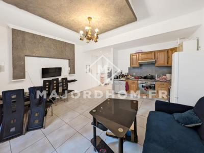 Vente Appartement 3 pices MARSEILLE-1ER-ARRONDISSEMENT 13001