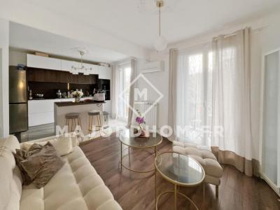 Vente Appartement 4 pices MARSEILLE-13EME-ARRONDISSEMENT 13013