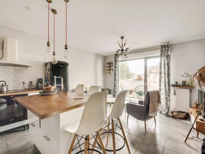 Vente Appartement 3 pices VITRY-SUR-SEINE 94400
