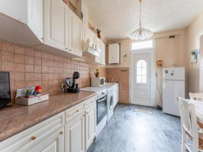 Vente Maison 4 pices MARGAUX 33460