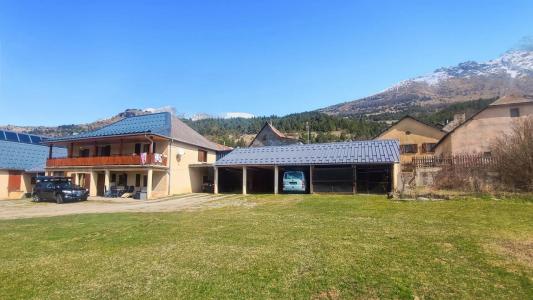 Vente Maison 8 pices AGNIERES-EN-DEVOLUY 05250