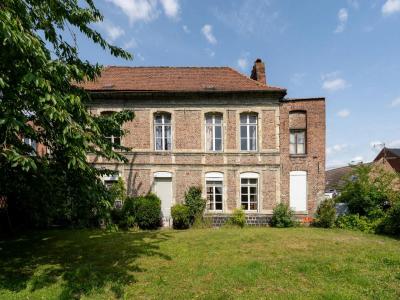 Vente Maison 12 pices WAZIERS 59119