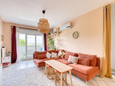 Vente Appartement 4 pices SAINT-PRIEST 69800