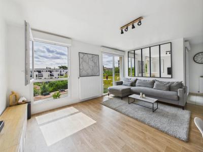 Vente Appartement 3 pices NOISY-LE-SEC 93130