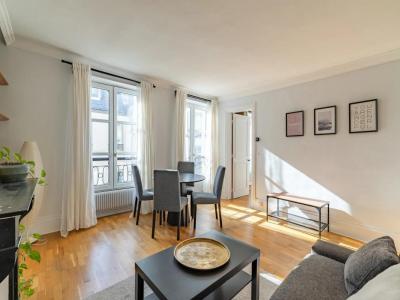 Vente Appartement 3 pices PARIS-7EME-ARRONDISSEMENT 75007