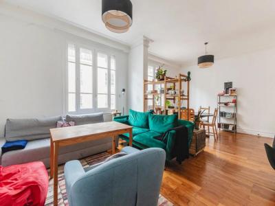 Vente Appartement 6 pices LYON-3EME-ARRONDISSEMENT 69003
