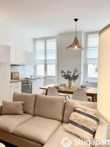 Location Appartement SAINT-ETIENNE 42000
