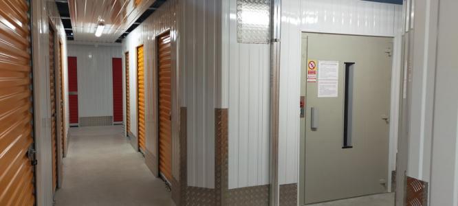 Location Parking SAINT-ANDRE 66690