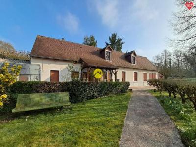 Vente Prestige ECUEILLE 36240