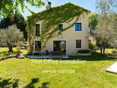 Vente Maison 5 pices CABRIES 13480