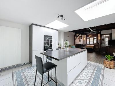 Vente Maison 5 pices LILLE 59000