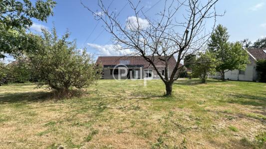 Vente Maison 4 pices ESTAIRES 59940