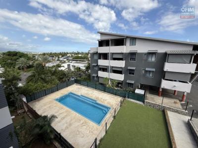 Vente Appartement ETANG-SALE 97427