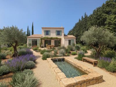 Vente Maison 5 pices LOURMARIN 84160