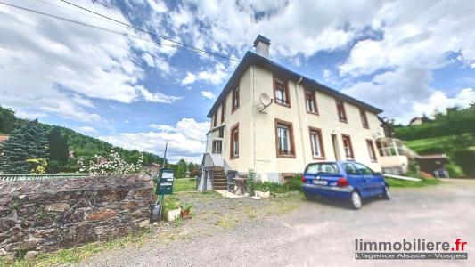 Vente Maison 5 pices CROIX-AUX-MINES 88520