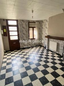 Vente Maison 3 pices DOULLENS 80600