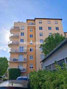 Vente Appartement 5 pices VILLEFRANCHE-SUR-SAONE 69400