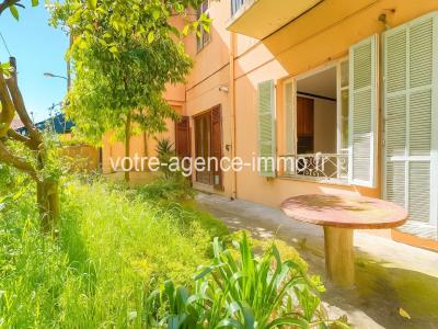 Vente Appartement 4 pices NICE 06100