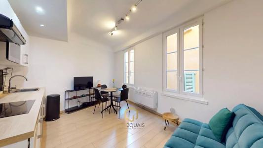 Vente Appartement 2 pices NICE 06300