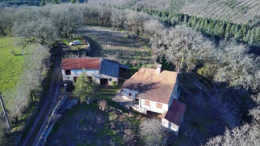 Vente Maison 4 pices SAINT-CIRQ-LAPOPIE 46330