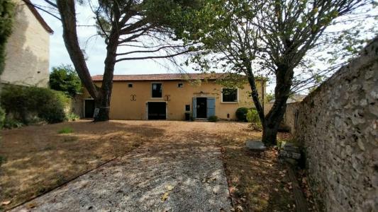 Vente Maison 5 pices CREMPS 46230