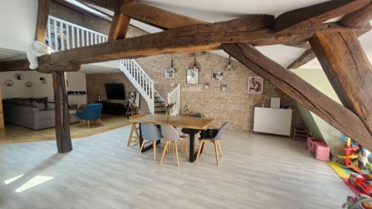 Vente Appartement 5 pices CHALON-SUR-SAONE 71100