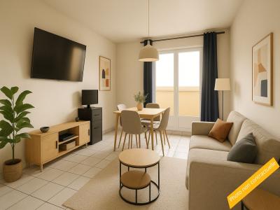 Vente Appartement 3 pices TALANT 21240